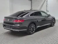 Gebraucht VW Arteon R-line 240 PS (176 kW) 2018 Mangangraumet. Kleinwagen