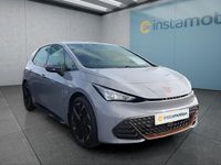 Gebraucht Cupra Born 150 kW (204 PS) 2022 Kleinwagen