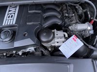 gebraucht BMW 318 i -Vollaustattung/Navi/PDC/Klimaautomatik/usw