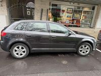 Gebraucht Audi A3 S-Line 172 PS (126 kW) 2012 Kleinwagen