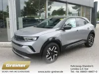 Second-hand Opel Mokka 131 CP (96 kW) 2025 Gri SUV