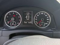 Gebraucht VW Tiguan Trendline 122 PS (89 kW) 2015 SUV