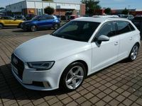 gebraucht Audi A3 Sportback sport TFSI