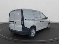 Neu VW Caddy 75 PS (55 kW) 2026 Weiß Van / Kleinbus