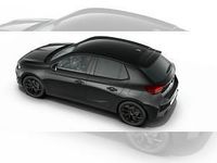 Neu Opel Corsa S 101 PS (74 kW) 2026 Schwarz (karbon schwarz (metallic)) Kleinwagen