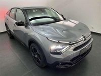 Gebraucht Citroën C4 Feel 131 PS (96 kW) 2022 Grau metallic