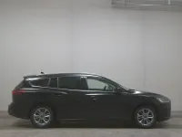 Gebraucht Ford Focus Titanium X 116 PS (85 kW) 2024 Agate black metallic Limousine