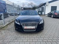 gebraucht Audi TT Roadster TT Coupe/Roadster 2.0 TFSI S quattro