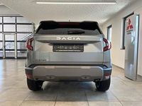 Neu Dacia Duster Journey 140 PS (102 kW) 2026 Grau SUV