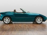Gebraucht BMW Z1 170 PS (125 kW) 1989 Grün Cabrio
