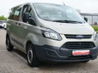 Occasion Ford Transit 101 ch (74 kW) 2014 Argent Break