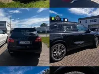 Gebraucht Porsche Cayenne Platinum Edition 262 PS (192 kW) 2013 Schwarz SUV