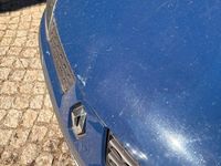 Usata Renault Clio II 58 CV (42 kW) 2003 Blu Utilitaria