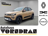 Gebraucht Dacia Spring Extreme 47 kW (65 PS) 2024 Safaribeige Kleinwagen