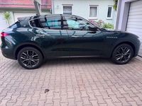 Gebraucht Maserati Levante 275 PS (202 kW) 2019 SUV