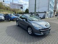 gebraucht Peugeot 207 Sport