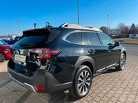 Neu Subaru Outback Platinum 169 PS (124 kW) 2026 Schwarz Limousine