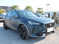 Gebraucht Cupra Formentor 310 PS (228 kW) 2020 Blau SUV