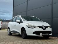 Gebraucht Renault Clio IV LIMITED 90 PS (66 kW) 2015 Limousine