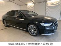 gebraucht Audi A8 50