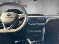 Neu Opel Corsa GS Line 101 PS (74 kW) 2025 Silber Limousine