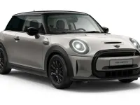 Gebraucht Mini Cooper SE 135 kW (184 PS) 2023 Silber Kleinwagen