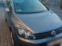 Gebraucht VW Golf VI 122 PS (89 kW) 2010 Grau Kleinwagen