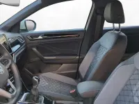 Gebraucht VW T-Roc R-line 110 PS (80 kW) 2024 Grau SUV