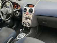 gebraucht Opel Corsa 