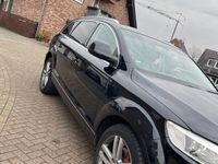 gebraucht Audi Q7 