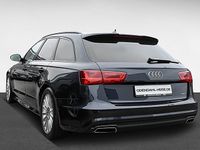 gebraucht Audi A6 Avant