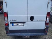 gebraucht Citroën Jumper 30 L2H2 HDi 100