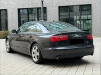 Gebraucht Audi A6 313 PS (230 kW) 2013 Grau Limousine