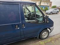 Second-hand Ford Transit 86 CP (63 kW) 2011 Monovolum