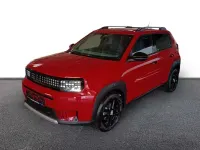 Gebraucht Fiat Grande Panda Icon 83 kW (113 PS) 2026 Passione rot Kleinwagen