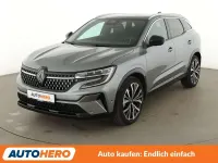 Usata Renault Austral Iconic 200 CV (147 kW) 2023 Grigio SUV