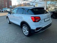 Gebraucht Audi Q2 Advanced 150 PS (110 kW) 2025 Weiß SUV
