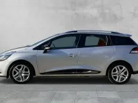 Gebraucht Renault Clio LIMITED 90 PS (66 kW) 2020 Grau Limousine