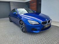 Gebraucht BMW M6 Performance 560 PS (411 kW) 2017 Blau Coupé