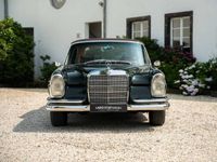 gebraucht Mercedes 280 SE 3,5