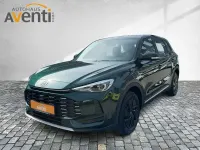 Gebraucht MG ZS 116 PS (85 kW) 2025 Grün SUV