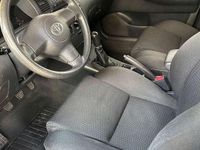 Gebraucht Toyota Corolla 97 PS (71 kW) 2005 Schwarz Kombi