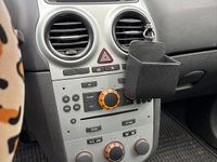 Gebraucht Opel Corsa 78 PS (57 kW) 2010 Kleinwagen