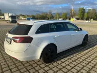 Gebraucht Opel Insignia Sport 136 PS (100 kW) 2017 Kombi