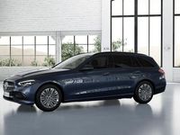 Gebraucht Mercedes C220 2022 Andere