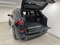 gebraucht BMW X5 xDrive45e M Sportpaket+Head-Up+HK-HiFi+DA-Prof.