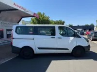 Gebraucht Ford Transit 105 PS (77 kW) 2017 Weiß Van