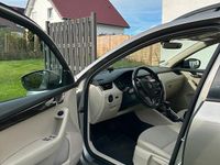 Second-hand Skoda Octavia 2017 Andere farben Break