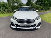 gebraucht BMW 220 Gran Sport