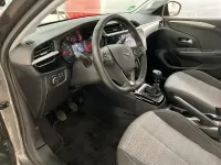 Gebraucht Opel Corsa Edition 101 PS (74 kW) 2020 Grau Limousine